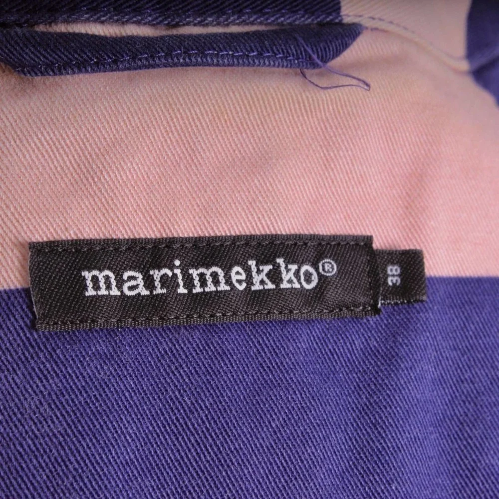 Marimekko 